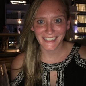 Meet your Posher, Marci
